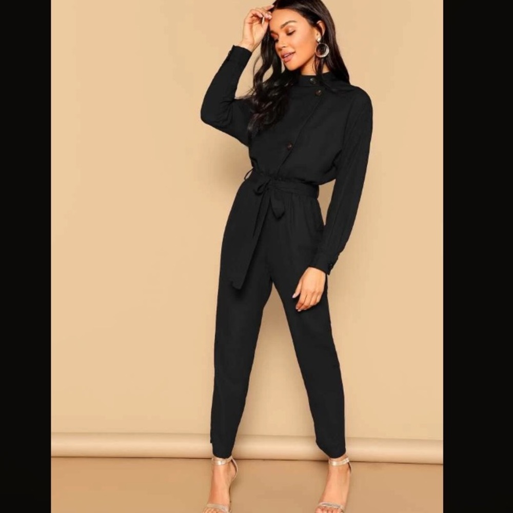 NWT JUMPSUIT